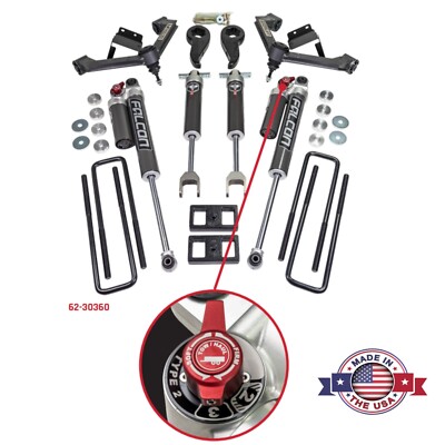 ReadyLIFT 62-30360 3
