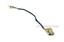813945-001 799736-F57 HP POWER DC-IN CONNECTOR 15-BA 15-BA079DX CB38 