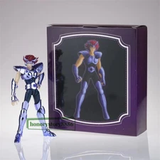 Saint Seiya Myth Cloth EX Musca-Dio Action Figure Model Statues Collection Gifts
