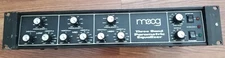 Moog MKPE Three Band Parametric Equalizer - Vintage