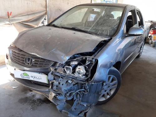 4913 Maniglia Interna Posteriore Destra per HONDA CIVIC 5 PUERTAS (EU7/8 6454122 - Imagen 3 de 9