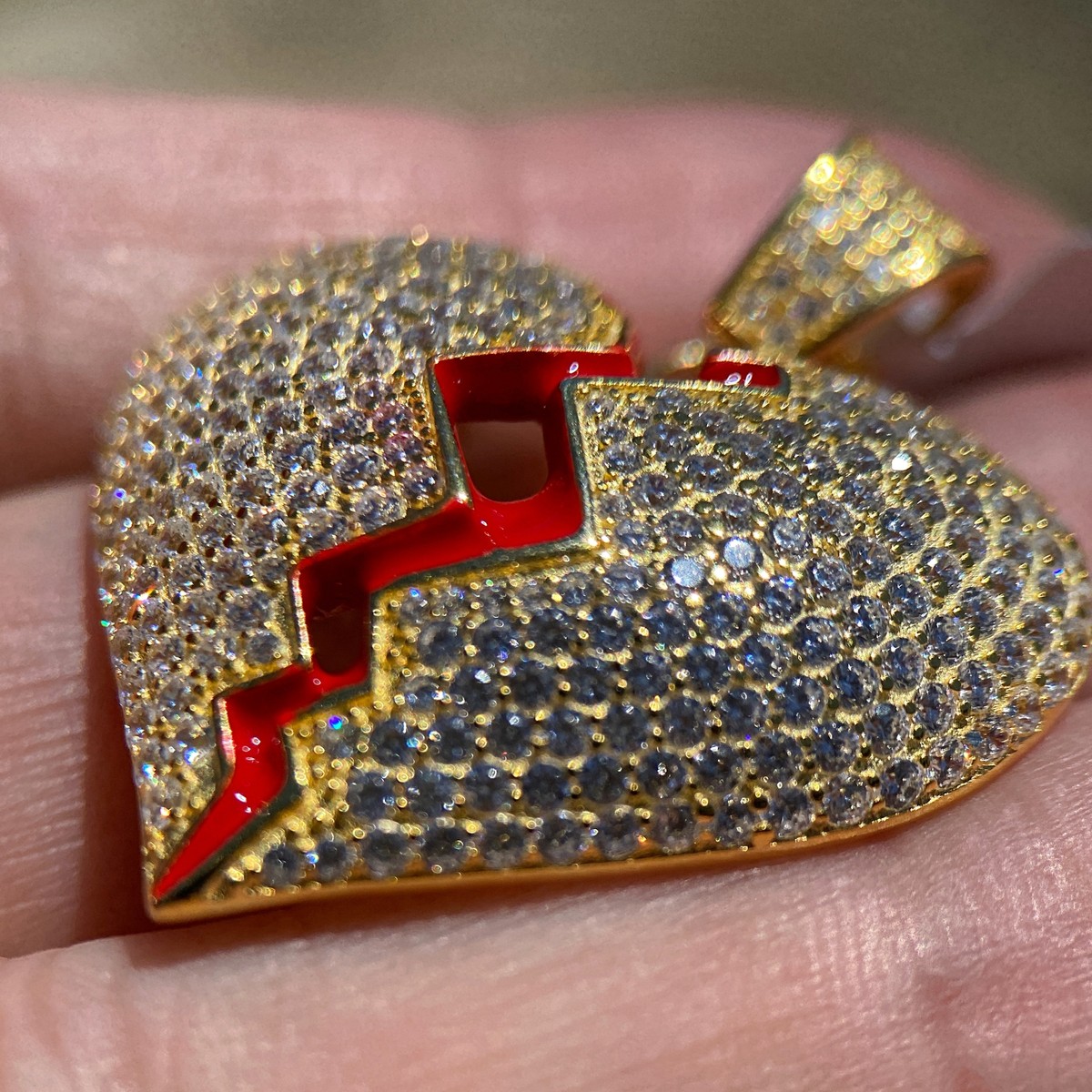 Heart – Stranded STRANDED Heart Graphic Tshirt, Wmns Sz L [B25] | eBay