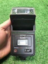 Vintage Starblitz 3300 DTS Flash Unit-Fully Functioning Fast Free Shipping wow