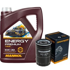 Filtre à huile Ford MONDEO