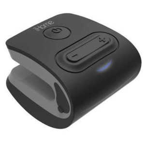 mini clip on bluetooth speaker