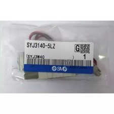 1pcs SMC SYJ3140-5LZ ​Solenoid Valve