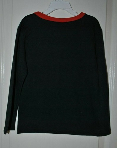 LEGO Legends of Chima Laval Boys 2 piece Long Sleeve Pajama Sleepwear Set Size M - Picture 4 of 11