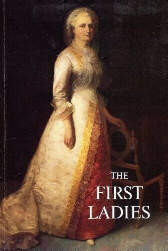 The First Ladies - Paperback By Klapthor, Margaret Brown - NEW - Picture 1 of 1