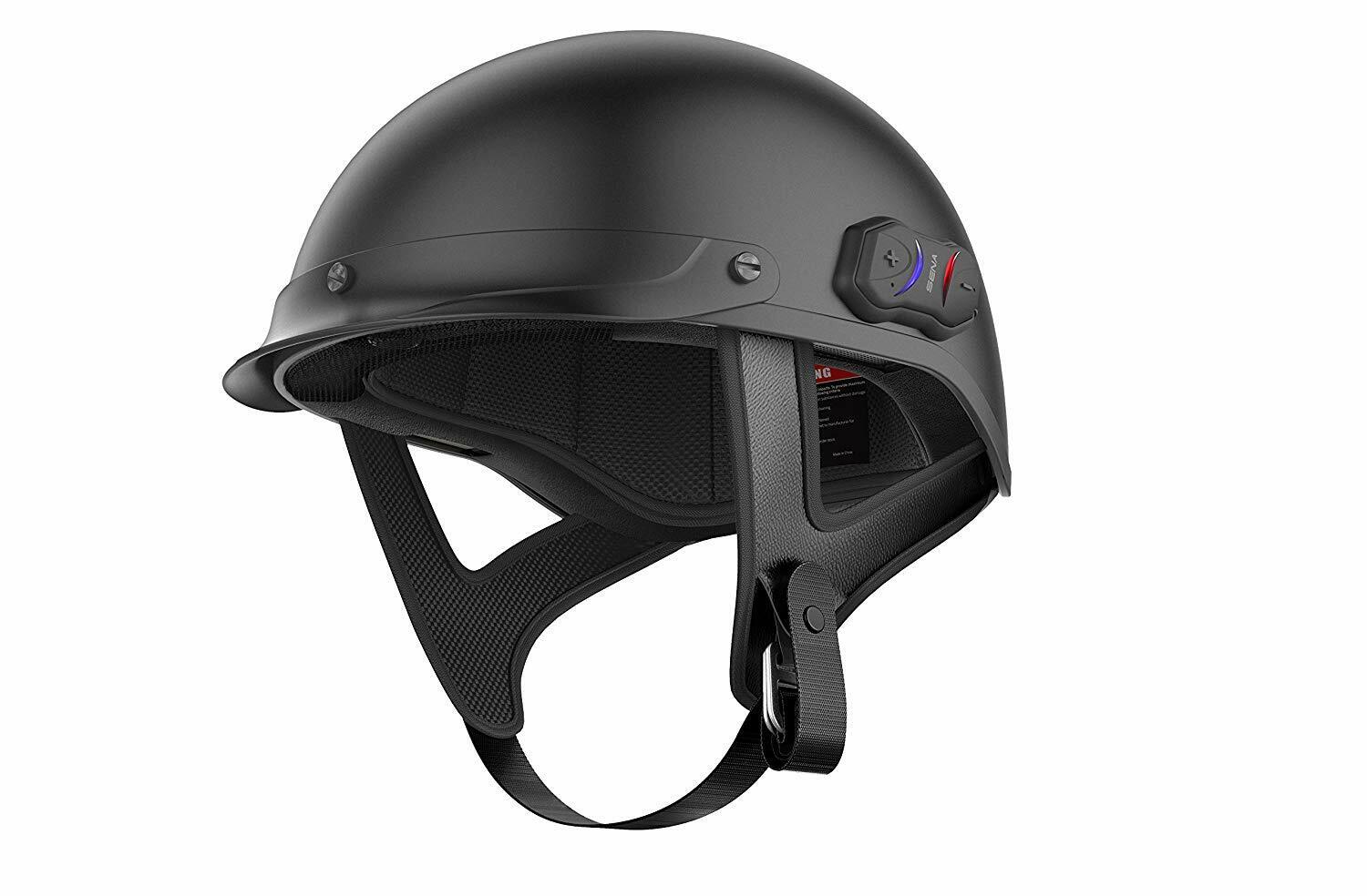 Best Bluetooth Motorcycle Helmets (Review & Buying Guide) in 2020 - The