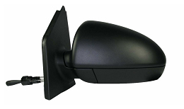RETROVISORE DESTRO per SMART FORTWO Coupé - Immagine 2