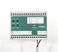 CANOPUS INSTRUMENTS IVIF2A1042M-2 DC ISOLATING AMPLIFIER IVIF2A1042M2