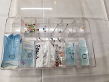 Body Piercing Jewelry Lot INV M-133