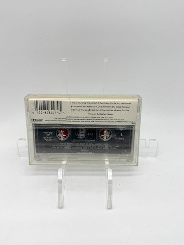 Banderas Ripe Music Cassette Tape TESTED WORKS 1991 London Records - Picture 2 of 7