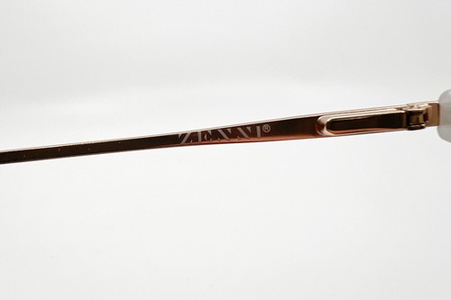 ZENNI Eyeglasses Frames Womens 17403 - Picture 5 of 7