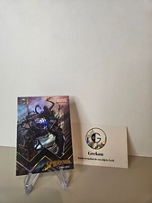 Zenka Marvel - Venom CP - SMP01-CP10