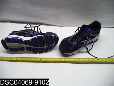 new balance 883 women's running shoe