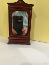 Concord Miniatures 1:1 scale dollhouse furniture