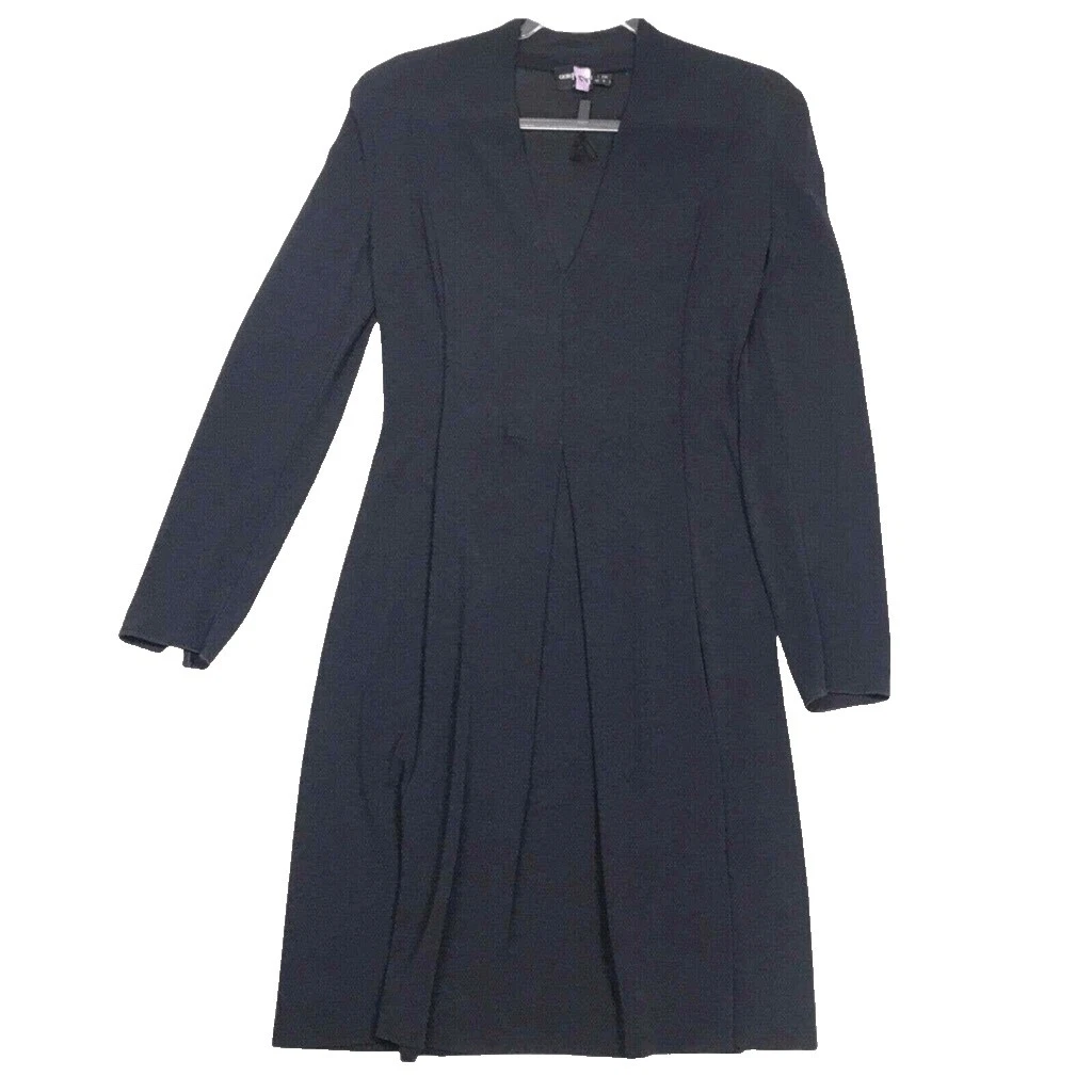 Vestidos para mujeres Giorgio Armani Sólido