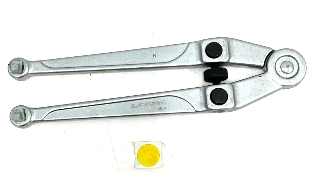 Facom pin spanner deals