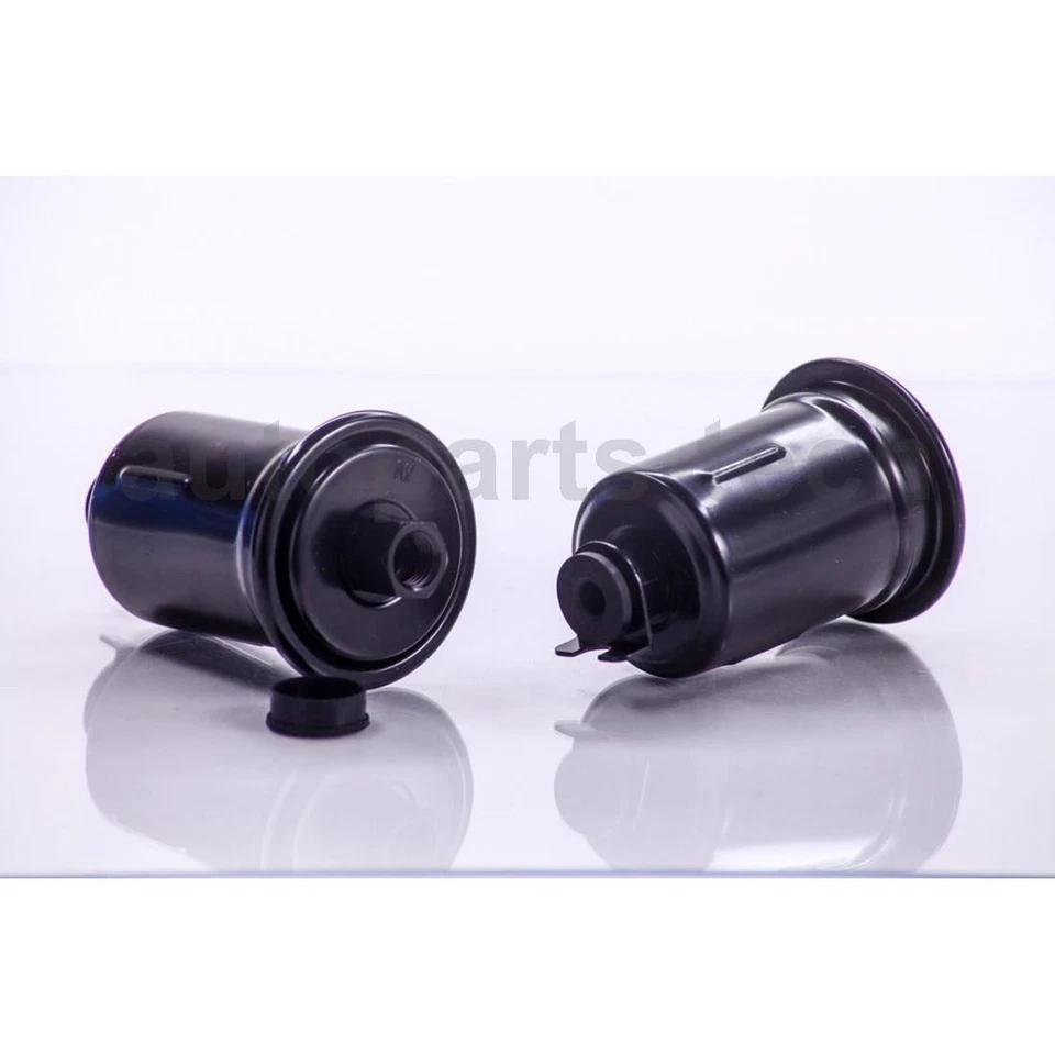 2 масляных фильтра Pronto двигателя топливный фильтр для Toyota Celica 1994 1995 1996 1997 - Изображение 2 из 4