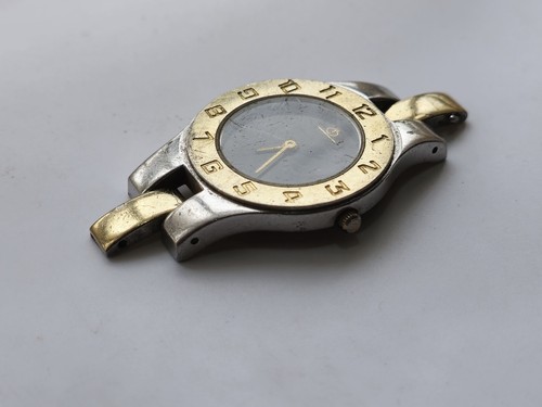 Women's Baume &Mercier Capeland Stainless And GP For Parts Or Restore - Picture 5 of 11