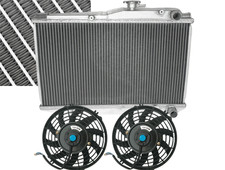 Radiateur Toyota COROLLA