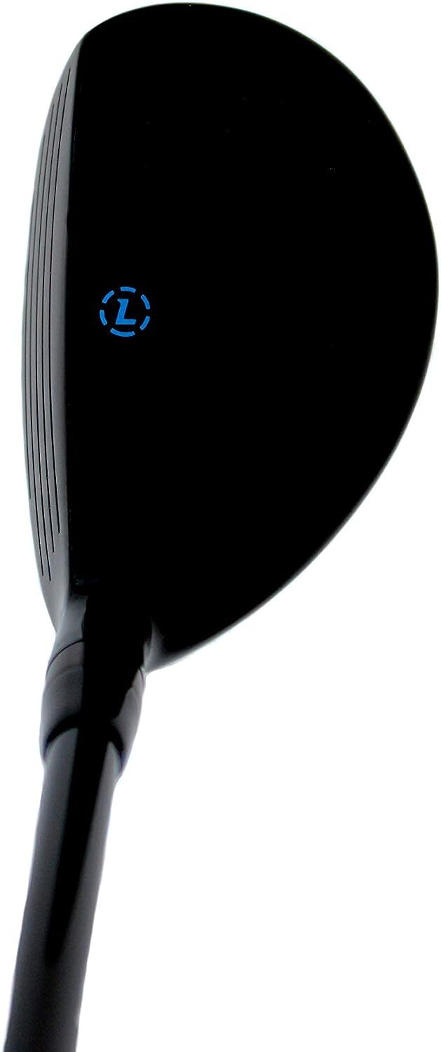 Premium Hybrid Golf Clubs for Men 2,3,4,5,6,7,8,9,PW Right Hand