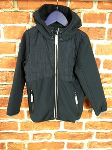 jasper conran black coat