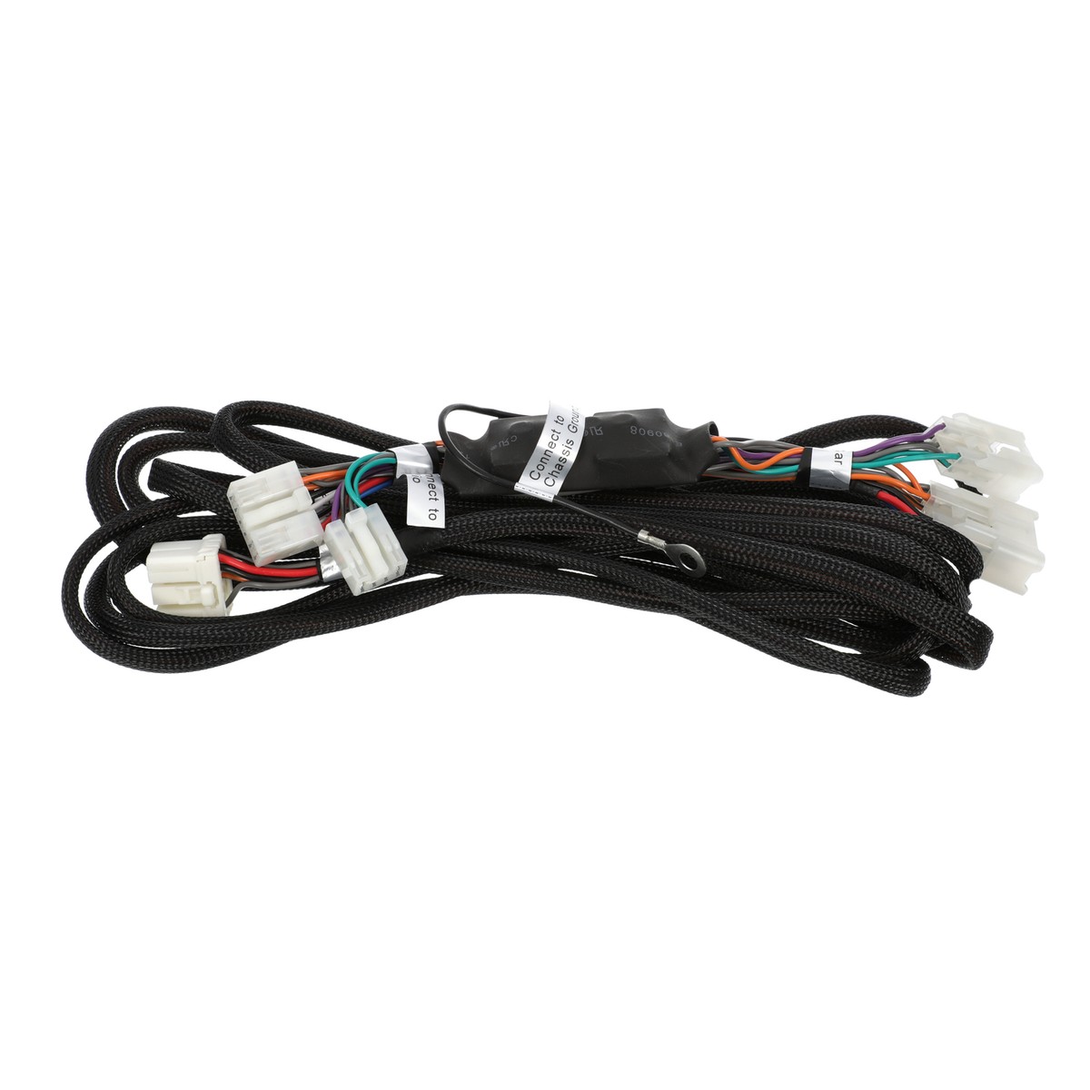 OEM 2013-2016 Subaru BRZ Crosstrek Non Navigation Media
