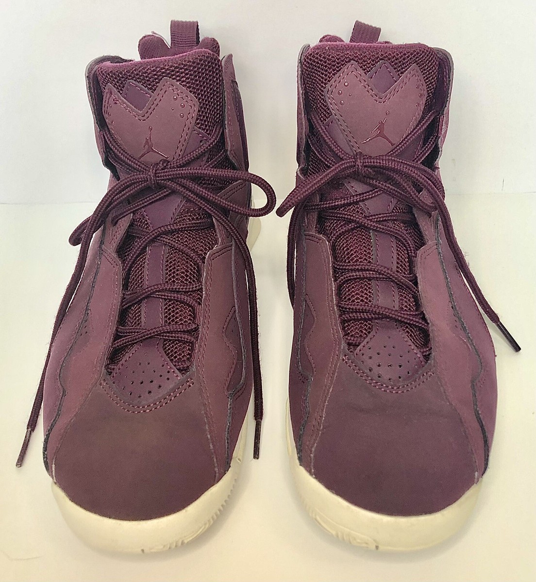 Burgundy Jordan Burgundy True Flights Jordan True Flight Bordeaux