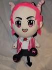 Misa Inquisitor Master Fairytale "Prince Zach" Plush 2020 — photo 5