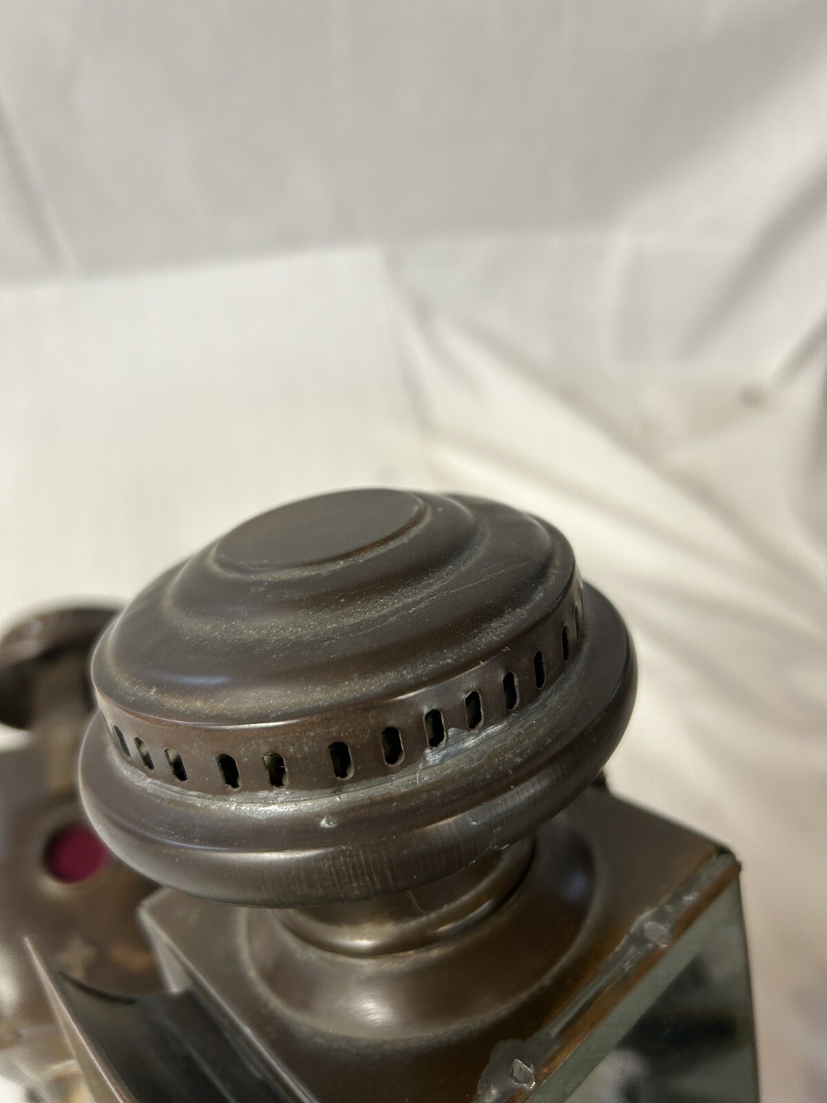 carriage lamps pair, Brass, India Kerosene Oil Lamps Buggy Lamps