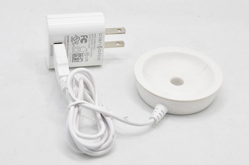 5V PSM03A-050Q AC Adapter Charger Base For Clarisonic Mia Fit 2 Skin Cleaning