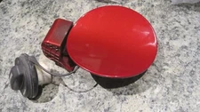 2014 2015 HYUNDAI ELANTRA 4Door Fuel Tank Door Gas Cap OEM #TR Venetian Red Met
