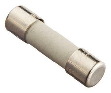 10 x 5A 20mm Ceramic Time Delay Slow Blow Fuse