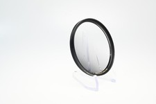 B W 77mm Farbverlauf Grau Grad 25 Professional Filter G353