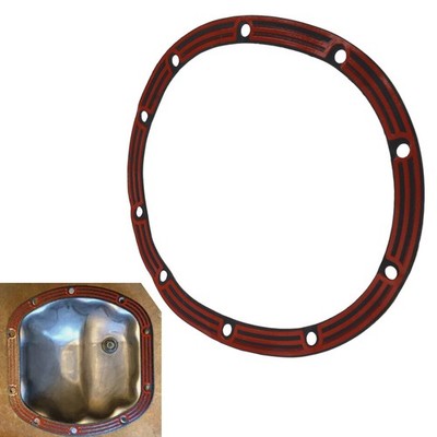 Differentialdeckeldichtung für Dana 35 für AMC 35 für Jeep Wrangler JK TJ YJ XJ
