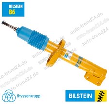 Bilstein B6 Gasdruckdämpfer vorne u.a.: Opel Tigra S93, Bj. 1994-2000