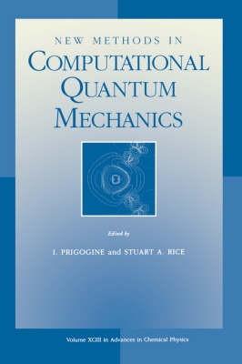 Neue Methoden in der Computational Quantum Mechanics Com