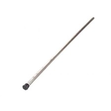LOCHINVAR 100271569 Anode Rod Water Heater Part 1 SS