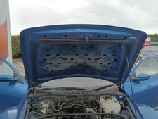 Capot Mazda RX8