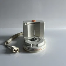 Black Decker Handy Chopper HC-20 Type 1 Base Only TESTED