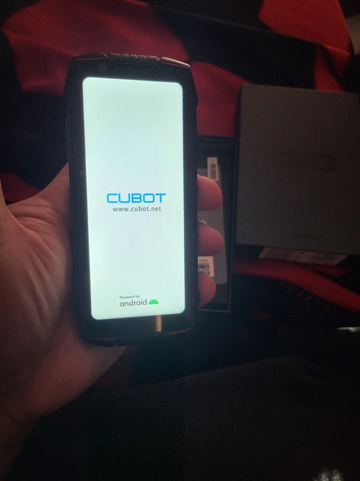 Cubot King Kong Mini 3 - Immagine 4 di 4