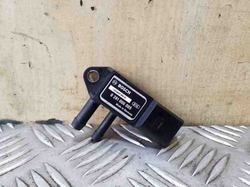 AUDI A5 Sportback 8TA DPF-Drucksensor 0281006005 2.0 Diesel 100kw 2011 26132953