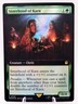 Sisterhood of Karn (Foil Extended Art) MTG WHO | EDH +1/+1 Counter Paradox | NM
