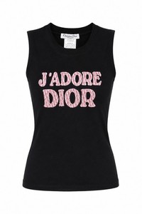 J'adore Dior Top | eBay