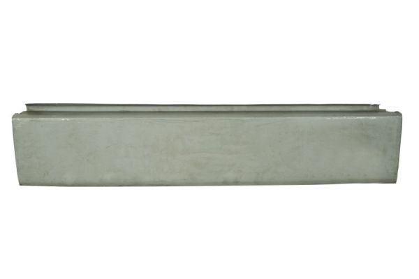 Left BLIC 6505-06-0552003P Quarter Panel for CITROËN,PEUGEOT