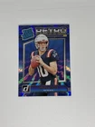 2024 Panini Donruss - Rated Rookie Retro Drake Maye #16 (RC)