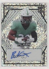 2021 Leaf Flash Brenden Knox #BA-BK1 Auto no9