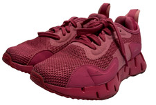 Reebok Zig Dynamica Semi Pursuit Pink W Size ...